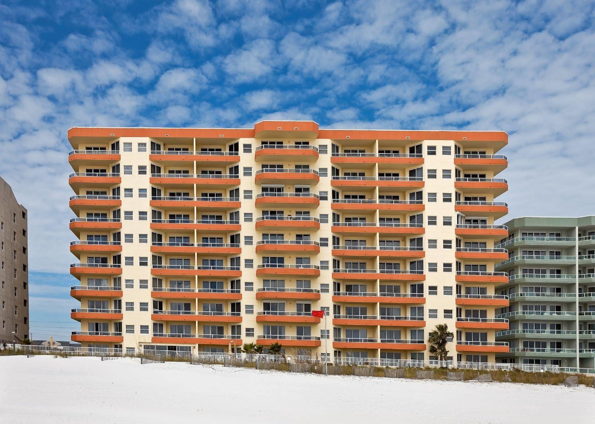 The Enclave By Wyndham Vacation Rentals 오렌지 비치 외부 사진