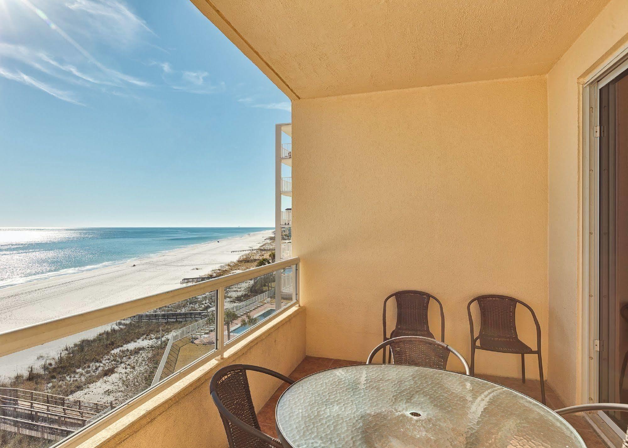 The Enclave By Wyndham Vacation Rentals 오렌지 비치 외부 사진